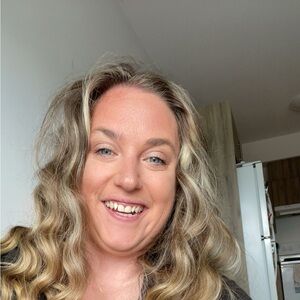 Meet your Posher, Tammy